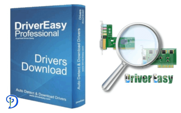 driver easy pro download crack